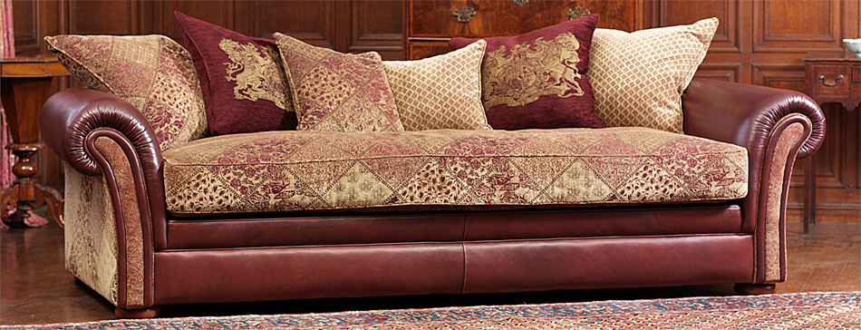 Contrast Upholstery Cleveland